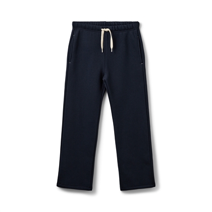 Sofie Schnoor Sweatpants Gabbisy - Navy Blue